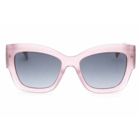 MISSONI MIS0154S-3RB90-53 Sunglasses Size 53mm 140mm 19 pink SUNGLASSES NEW